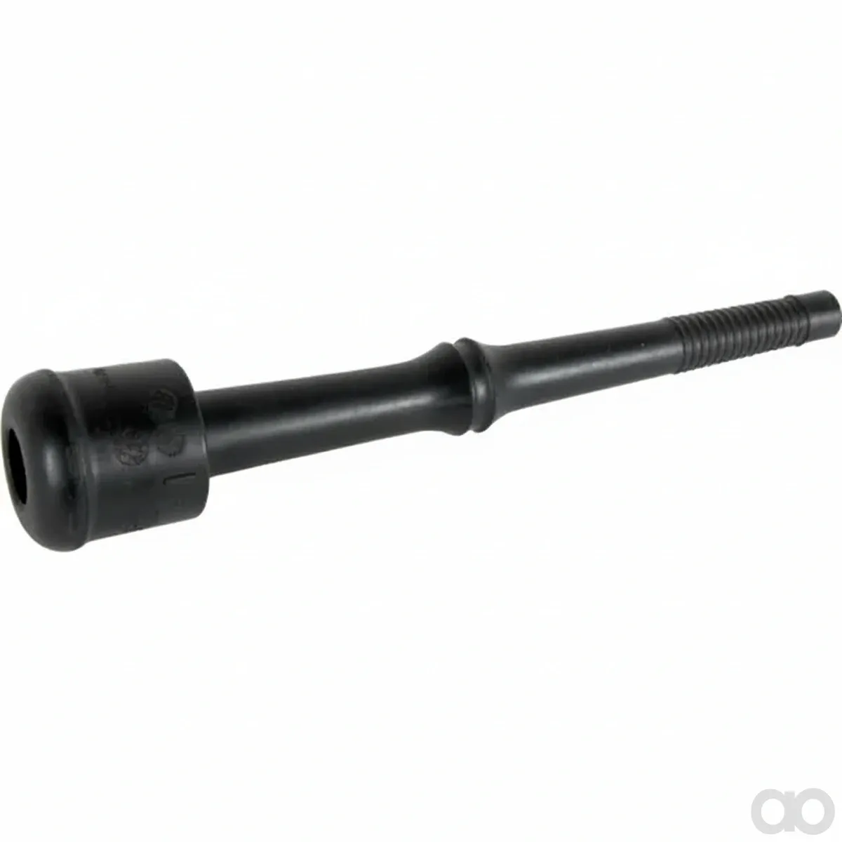 Prillinger - 00710915 - Nipple Rubber SL1 CTW Hole 25 mm