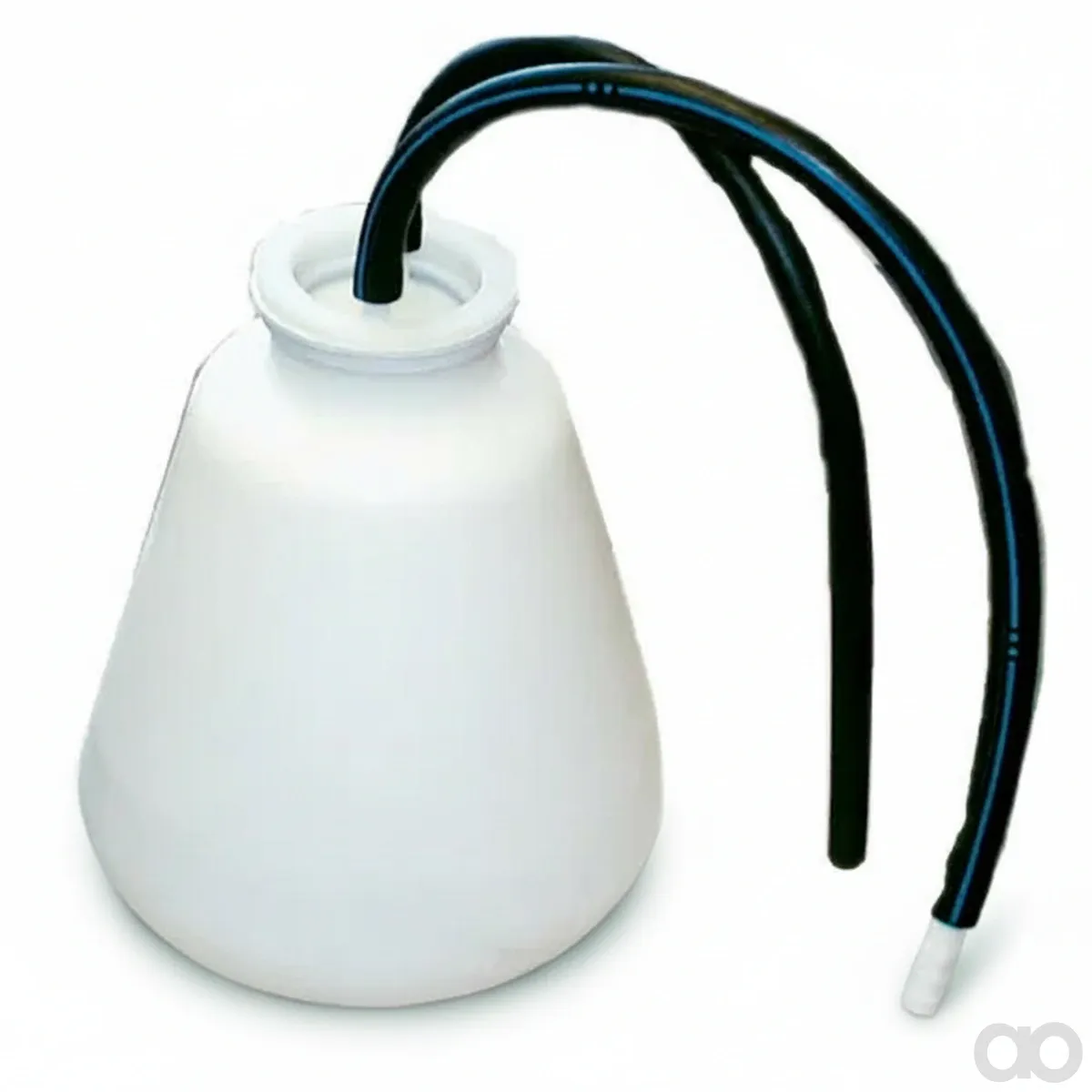 Prillinger - 00710961 - Quarter Milker Plastic 8 Lit