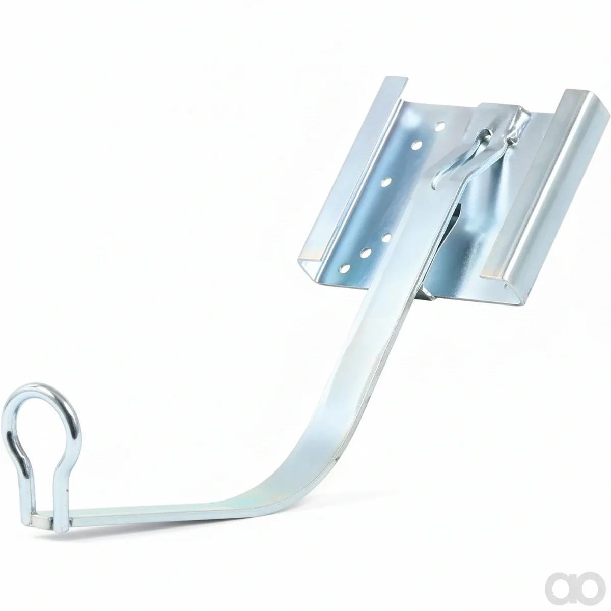Prillinger - 00713117 - Metal Bracket for Dry Feed