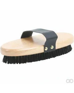 Prillinger - 00713154 - Carding Brush Brass