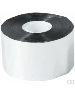 Prillinger - 00713182 - Aluminum Tape Width 50 Mm Length