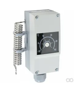 Prillinger - 00713186 - Frost Protection Thermostat