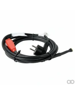 Prillinger - 00713187 - Frost Protection Heating Cable 230V M