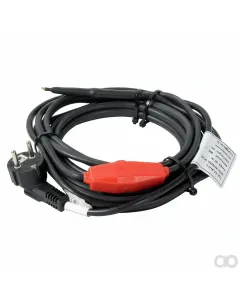 Prillinger - 00713188 - Frost Protection Heating Cable 230V M