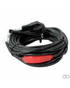 Prillinger - 00713190 - Frost Protection Heating Cable 230V M