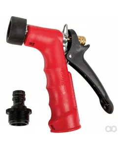 Prillinger - 00713192 - Udder Shower Gilmour, Red with M