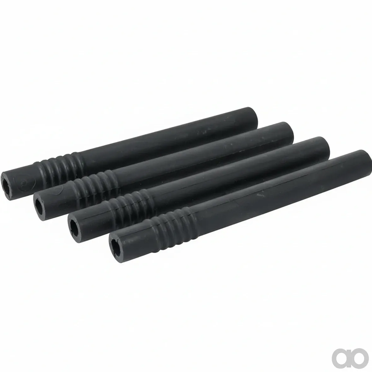 Prillinger - 00713204 - Milk Hose Rubber with Grooves