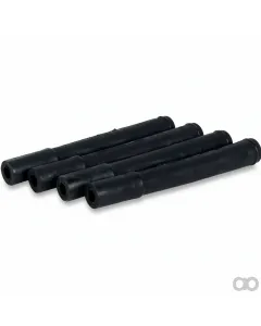Prillinger - 00713205 - Milk Hose Rubber Conical