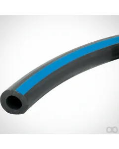 Prillinger - 00713206 - Milk Hose Rubber IDM 16 Mm