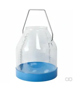 Prillinger - 00713214 - Milking Bucket Plastic 30 Liter