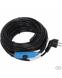 Prillinger - 00713221 - Frost Protection Heating Cable 230 V