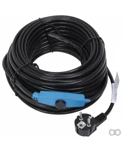 Prillinger - 00713222 - Frost Protection Heating Cable 230 V