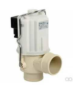 Prillinger - 00713310 - Drain Valve Normally Closed Dry