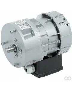 Prillinger - 00713323 - Agitator Motor Sirem R1C 225 F