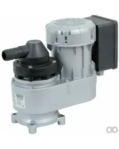 Prillinger - 00713326 - Agitator Motor Sirem R1C 245 N