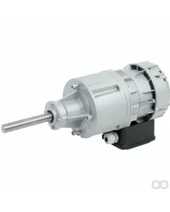 Prillinger - 00713328 - Agitator Motor Sirem R1C 225 D