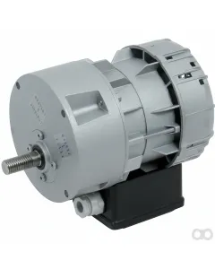 Prillinger - 00713329 - Agitator Motor Sirem R1C 225 F