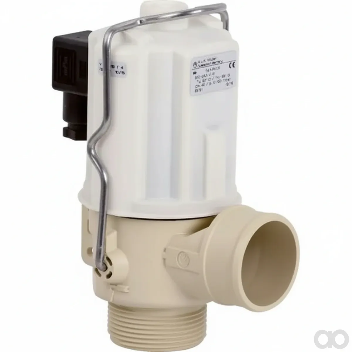 Prillinger - 00713350 - Drain Valve Normally Closed Dry