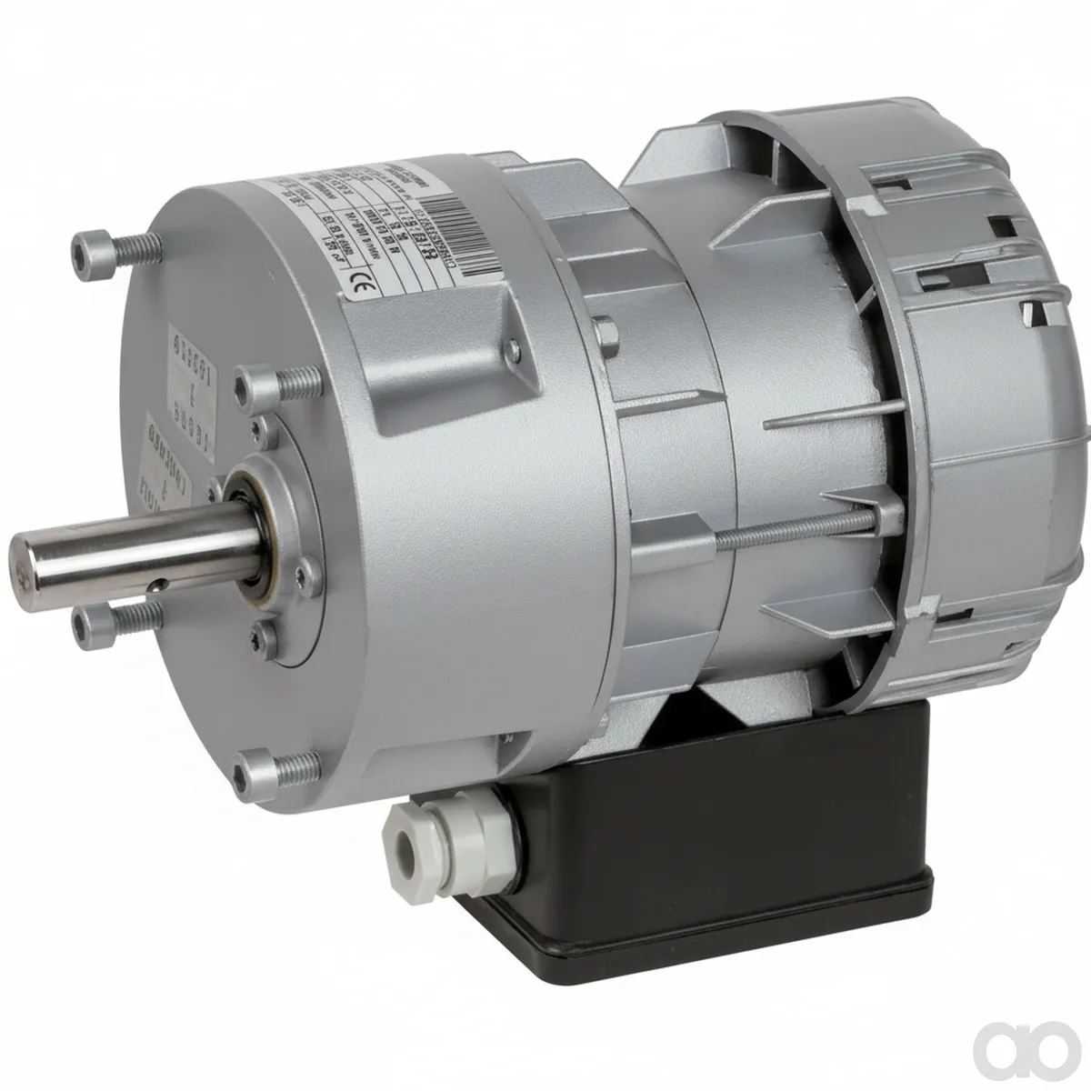 Prillinger - 00713362 - Agitator Motor Sirem R1C 225 F