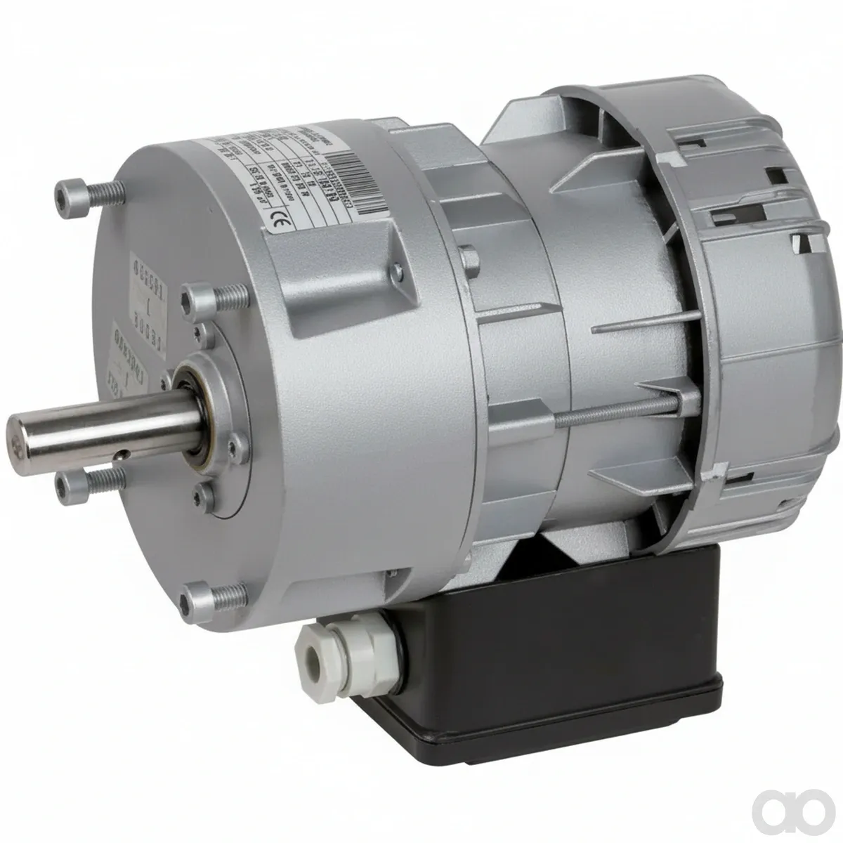 Prillinger - 00713363 - Agitator Motor Sirem R1C 225 F