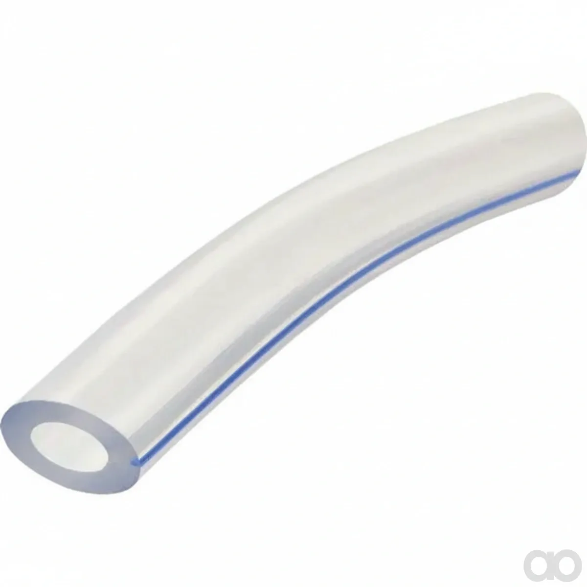 Prillinger - 00713503 - Milk Hose PVC Transparent