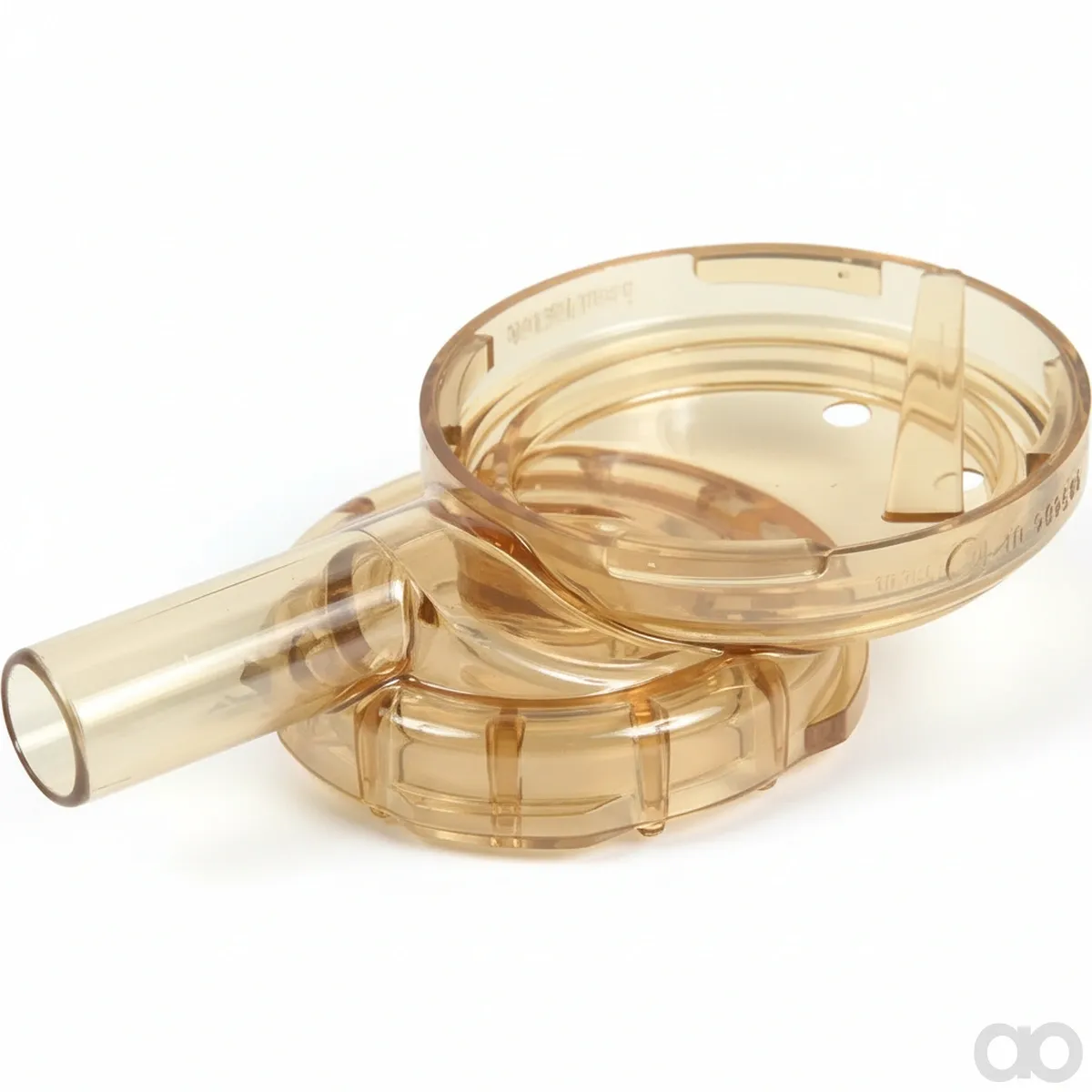 Prillinger - 00713570 - Intermediate Lid Duovac Connection
