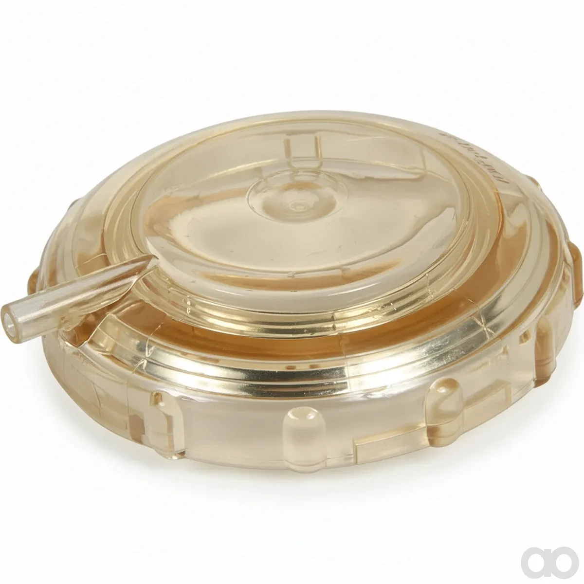 Prillinger - 00713571 - Lid Duovac Instead Of Del