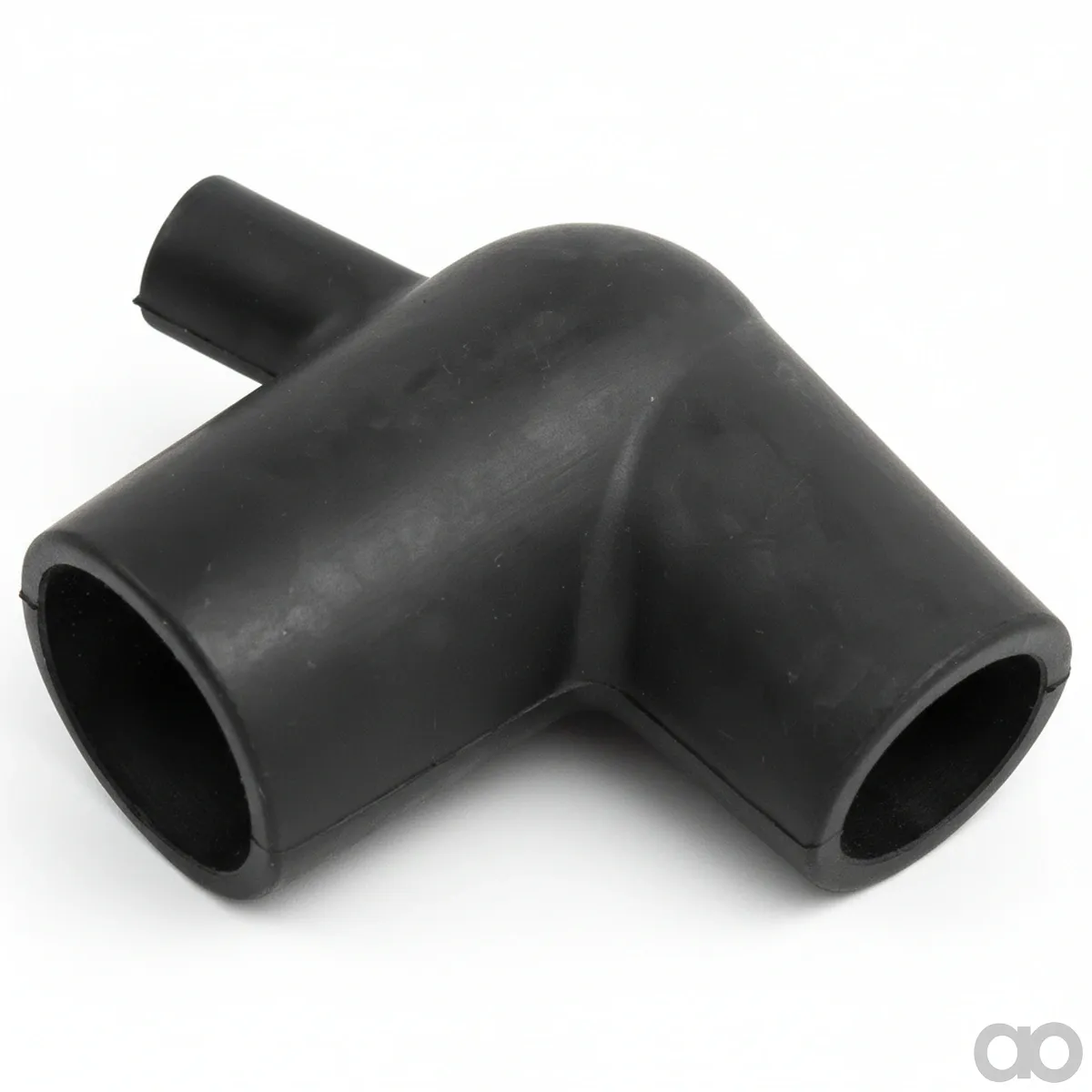Prillinger - 00713576 - Milk Pump Outlet 50-40 Mm For