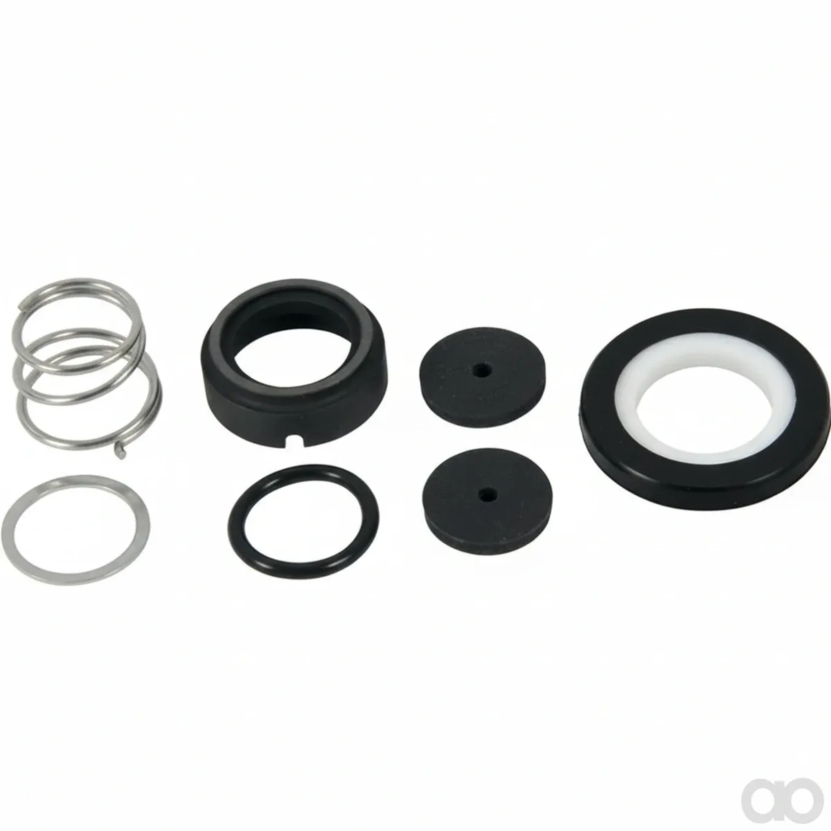 Prillinger - 00713578 - Mechanical Seal Set Milk Pump