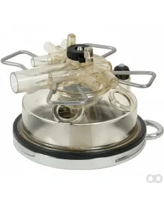 Prillinger - 00713610 - Milk Collector TF360 Complete