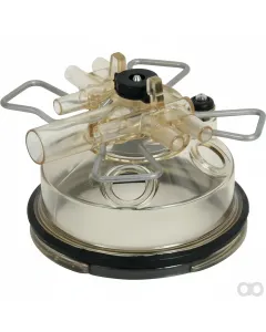 Prillinger - 00713611 - Upper Part TF360 Complete For Del