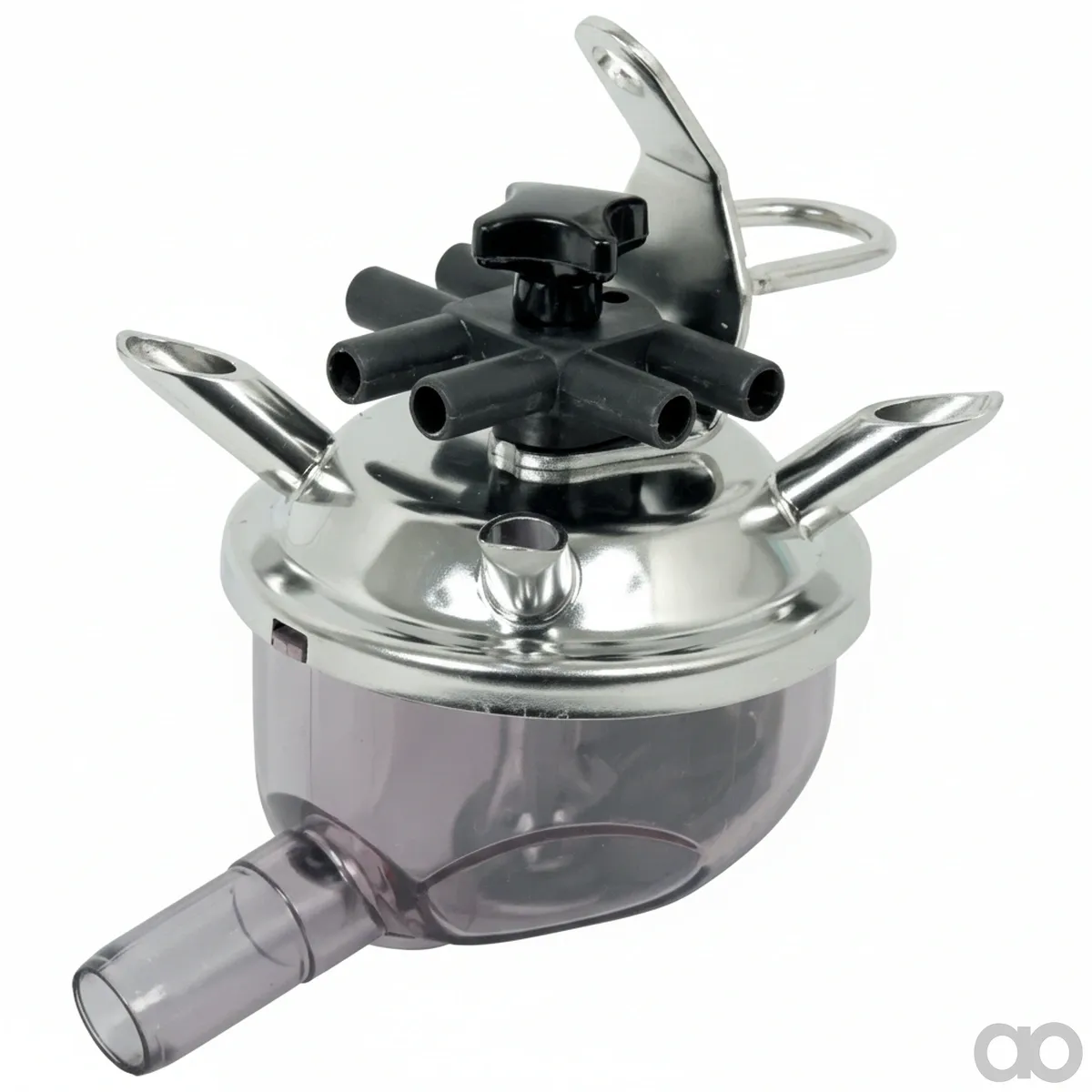 Prillinger - 00713616 - Milk Collector Without Shut-Off Valve