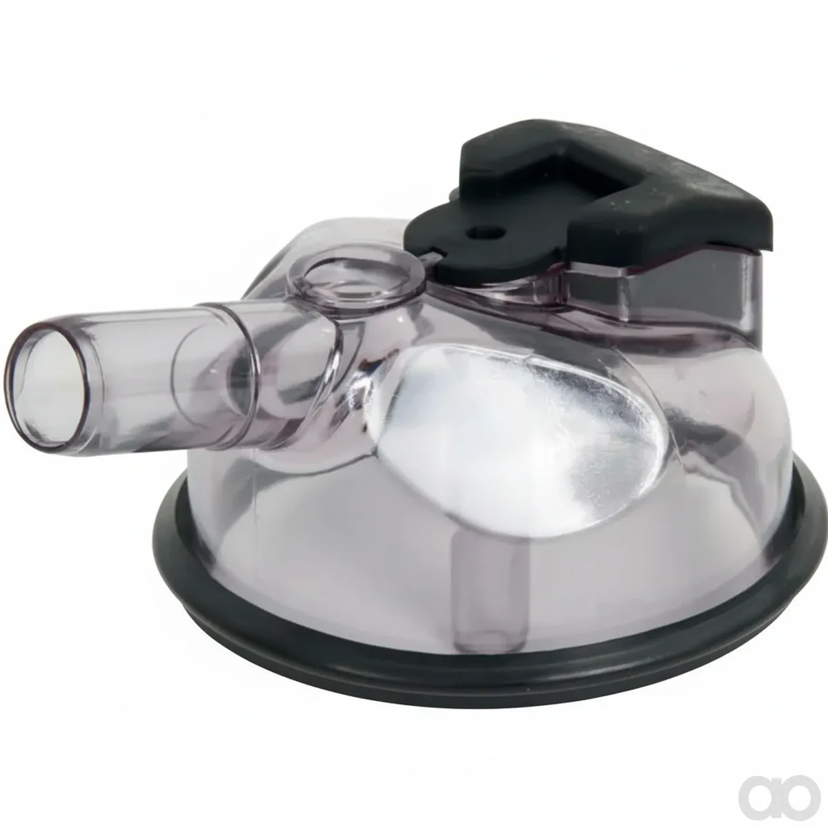 Prillinger - 00713617 - Lower Part Without Shut-Off Valve M
