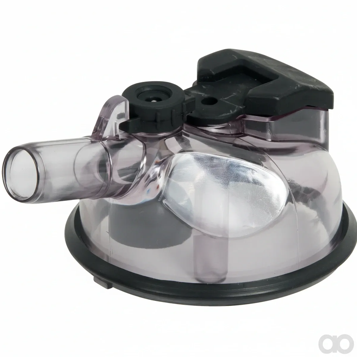 Prillinger - 00713619 - Lower Part With Shut-Off Valve For