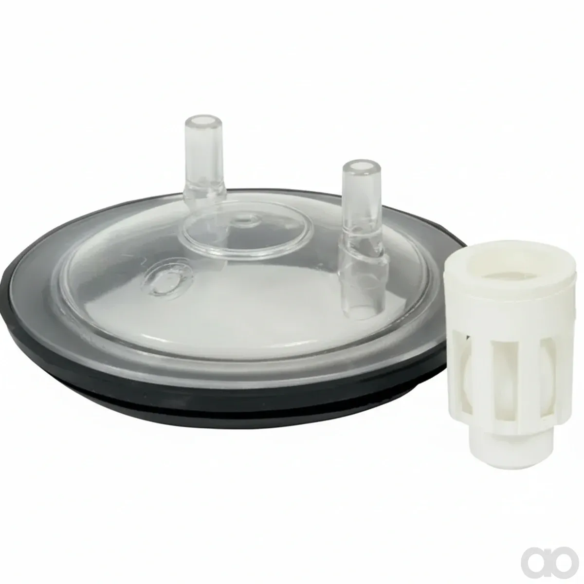 Prillinger - 00713629 - Plastic Lid For 14 Mm Tube
