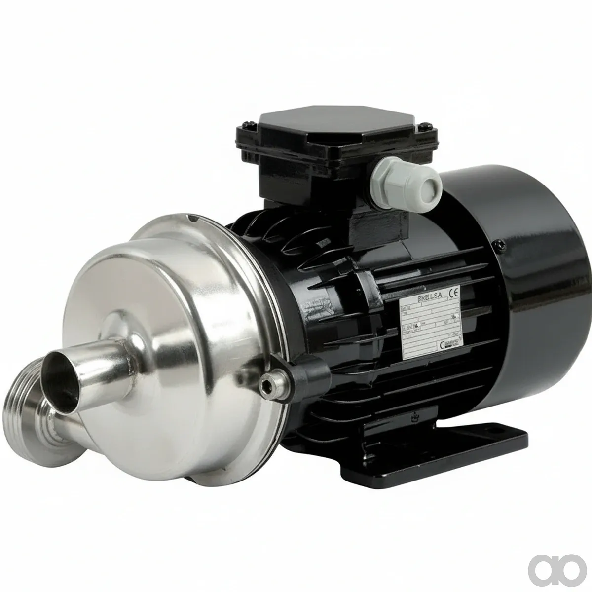 Prillinger - 00713631 - Milk Pump FMP55 For Delaval Au
