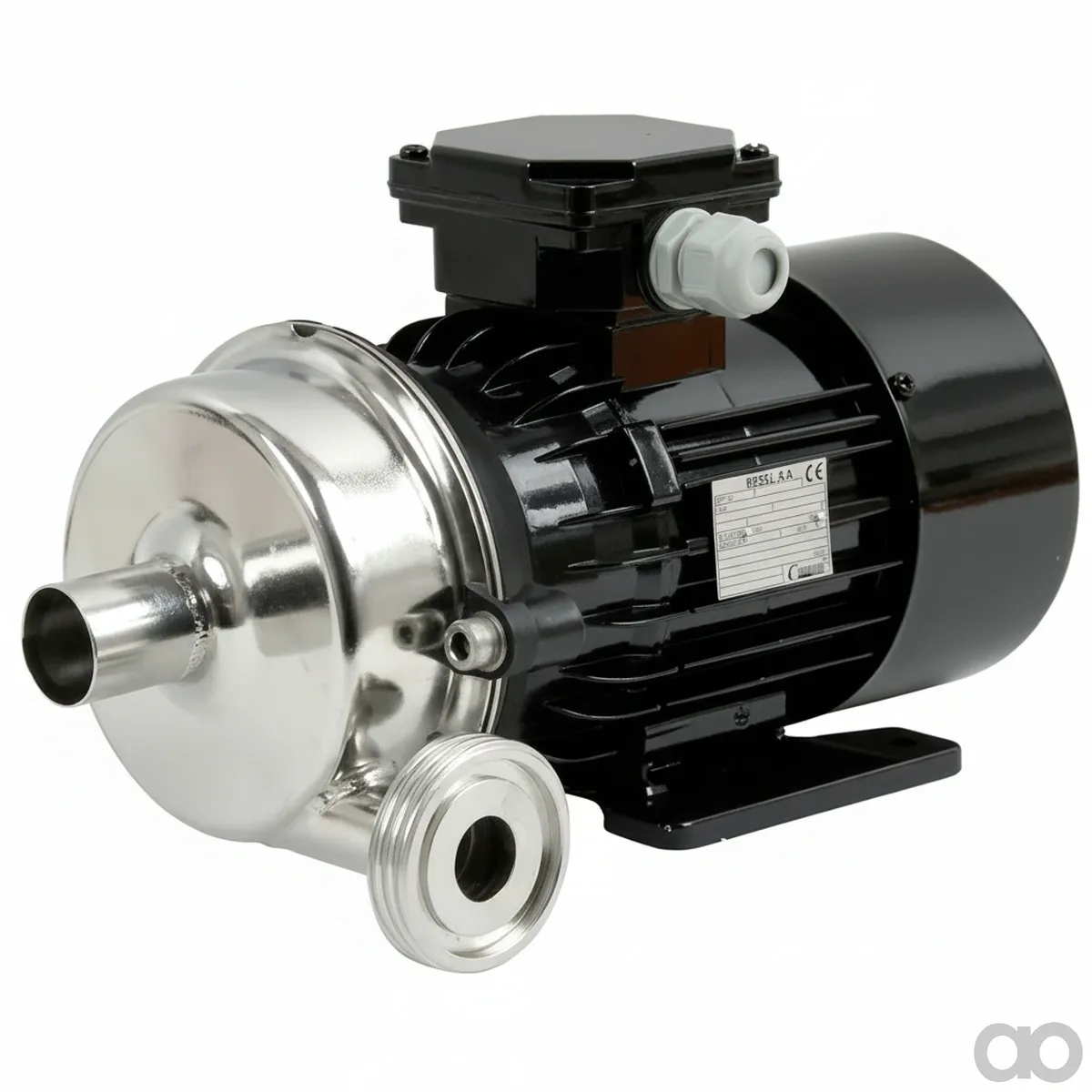 Prillinger - 00713632 - Milk Pump FMP55 For Delaval Au