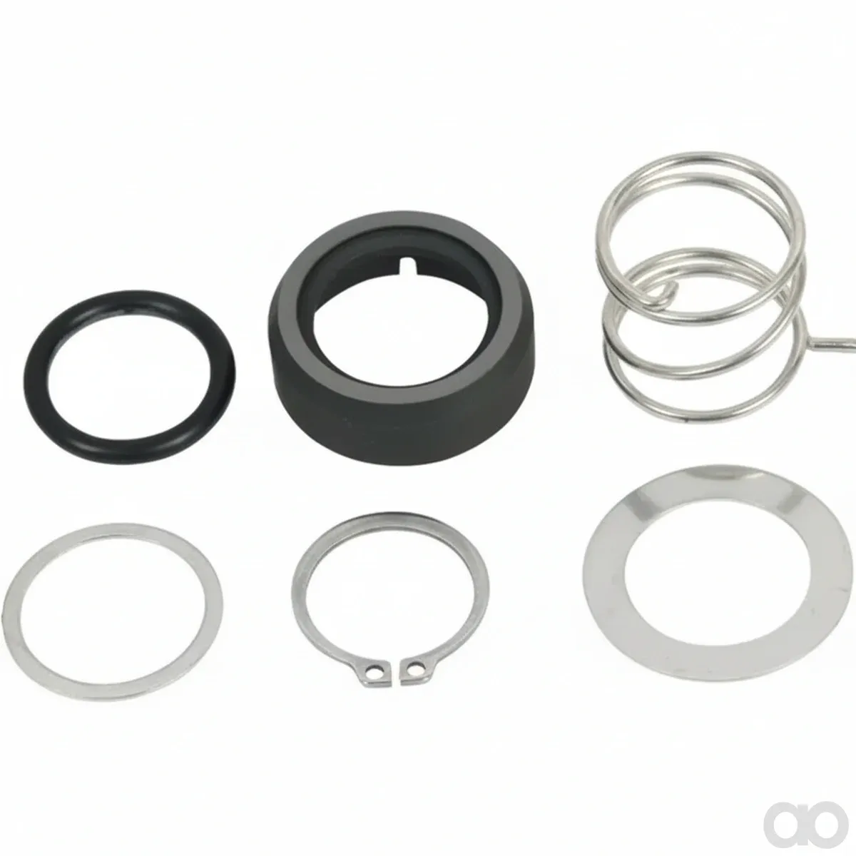 Prillinger - 00713638 - Repair Kit Milk Pump For De
