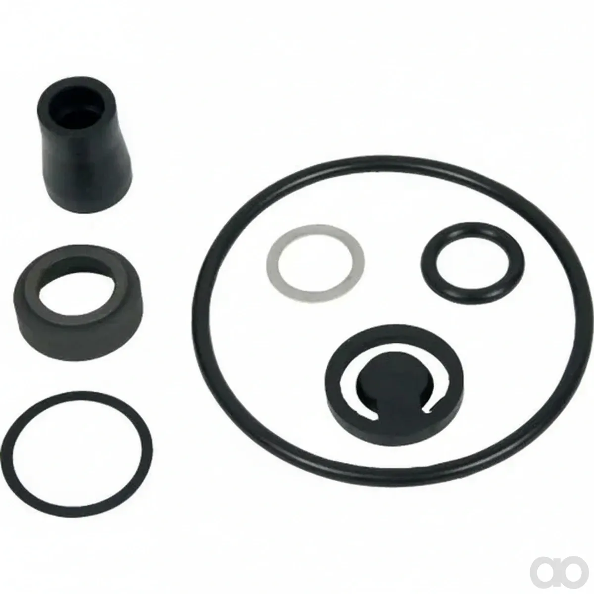 Prillinger - 00713640 - Repair Kit Milk Pump For De