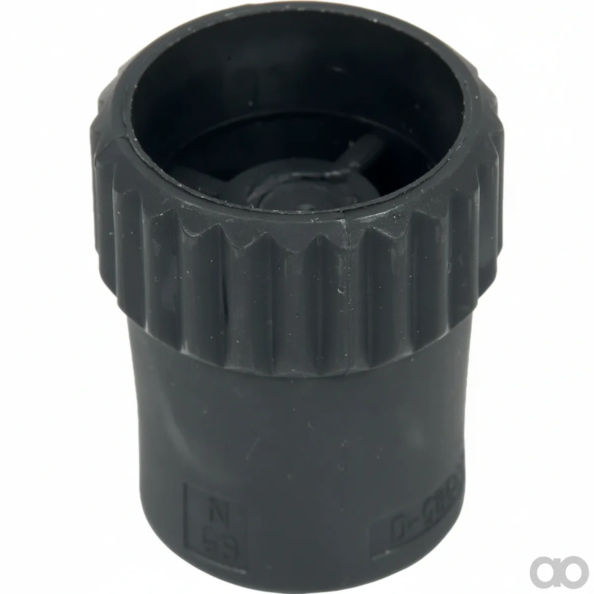 Prillinger - 00713645 - Drain Nut Plastic For Milk Pump