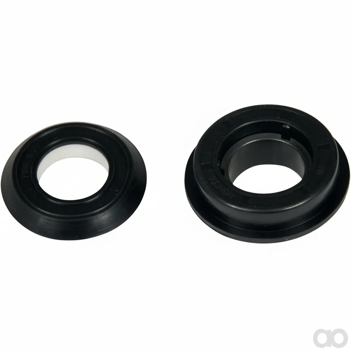 Prillinger - 00713659 - Shaft Seal Kit For Milk Pump