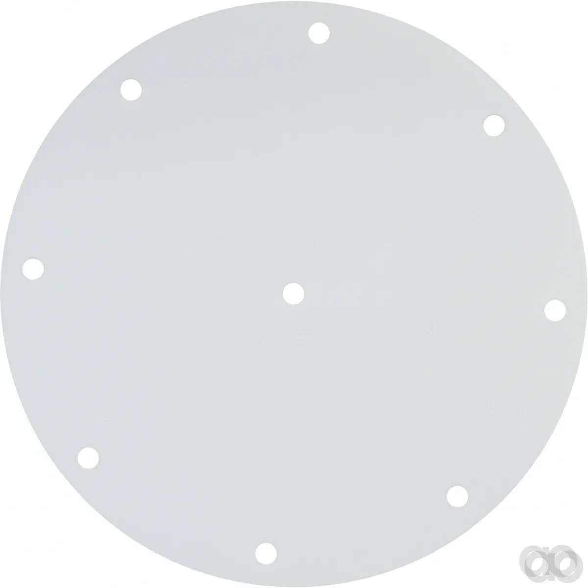 Prillinger - 00713667 - Working Diaphragm For Fullwood For