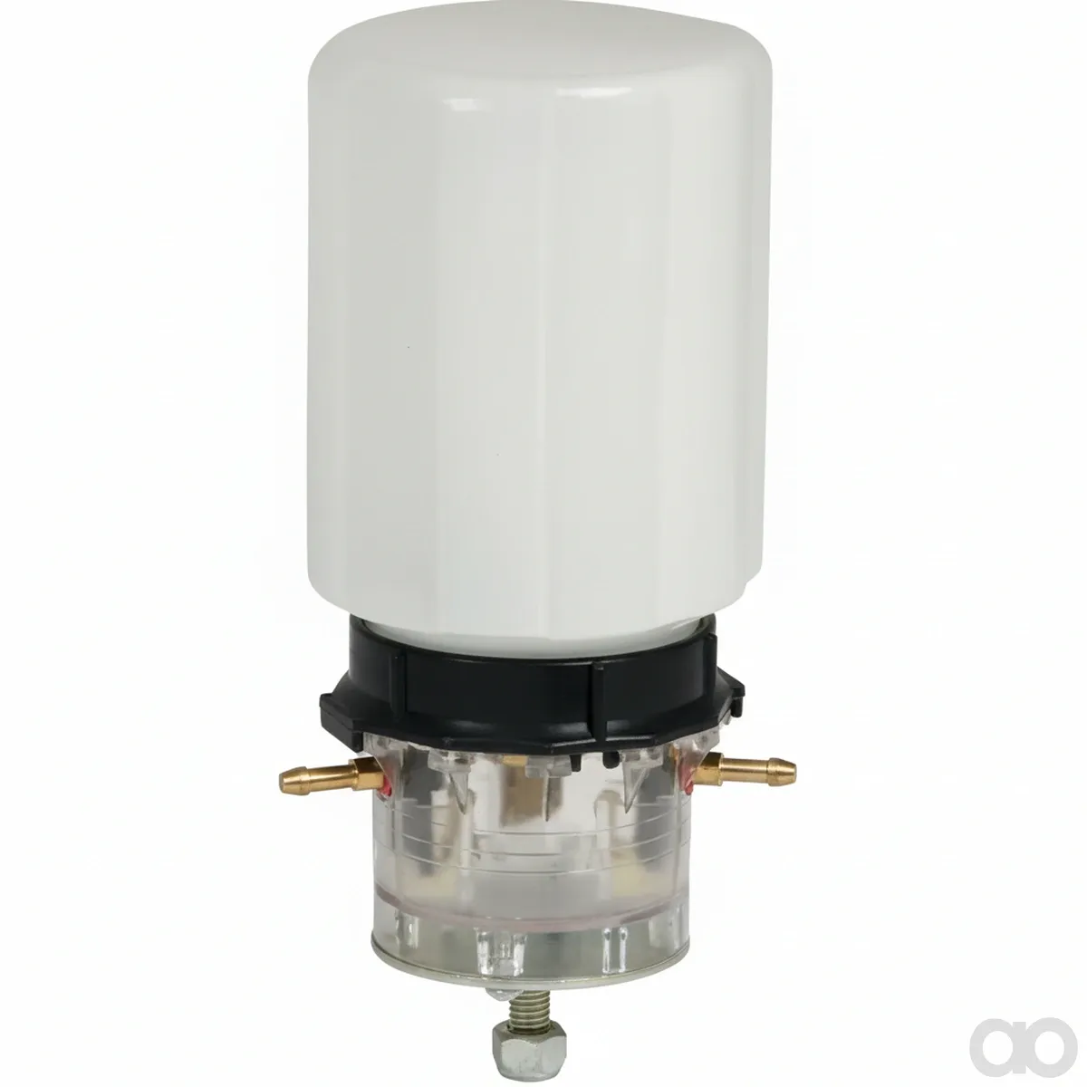 Prillinger - 00713682 - Oil Distributor 2-Way 0.5 L
