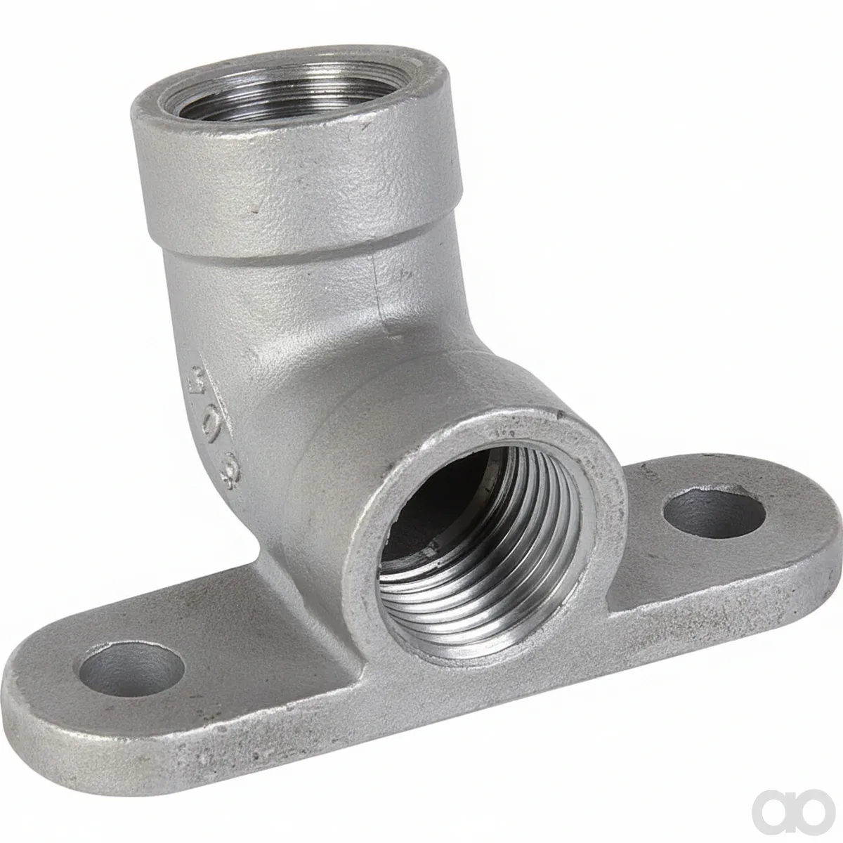 Prillinger - 00713814 - Drinking Nipple Holder Stainless Steel 2