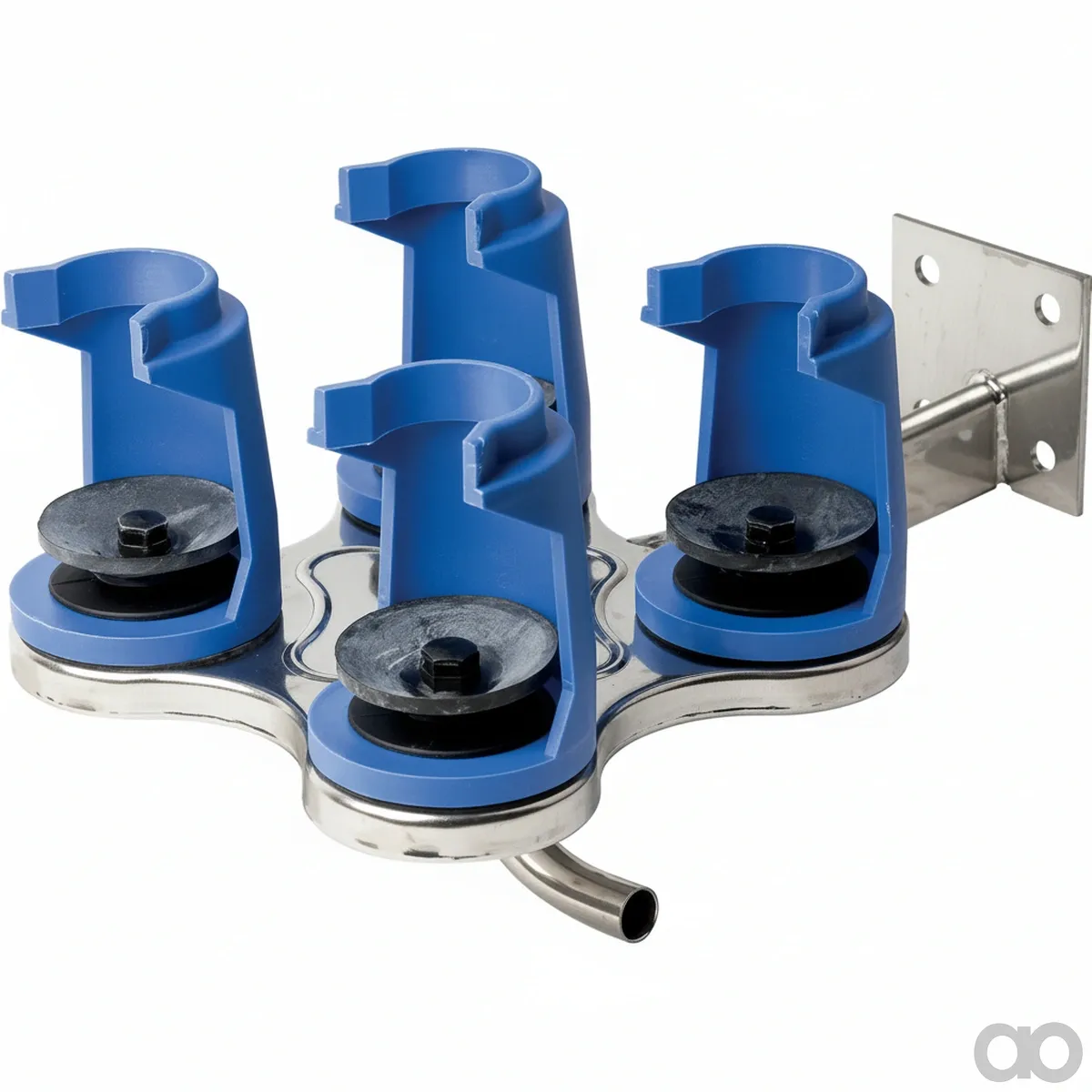 Prillinger - 00713840 - Spray Plate Right Foldable