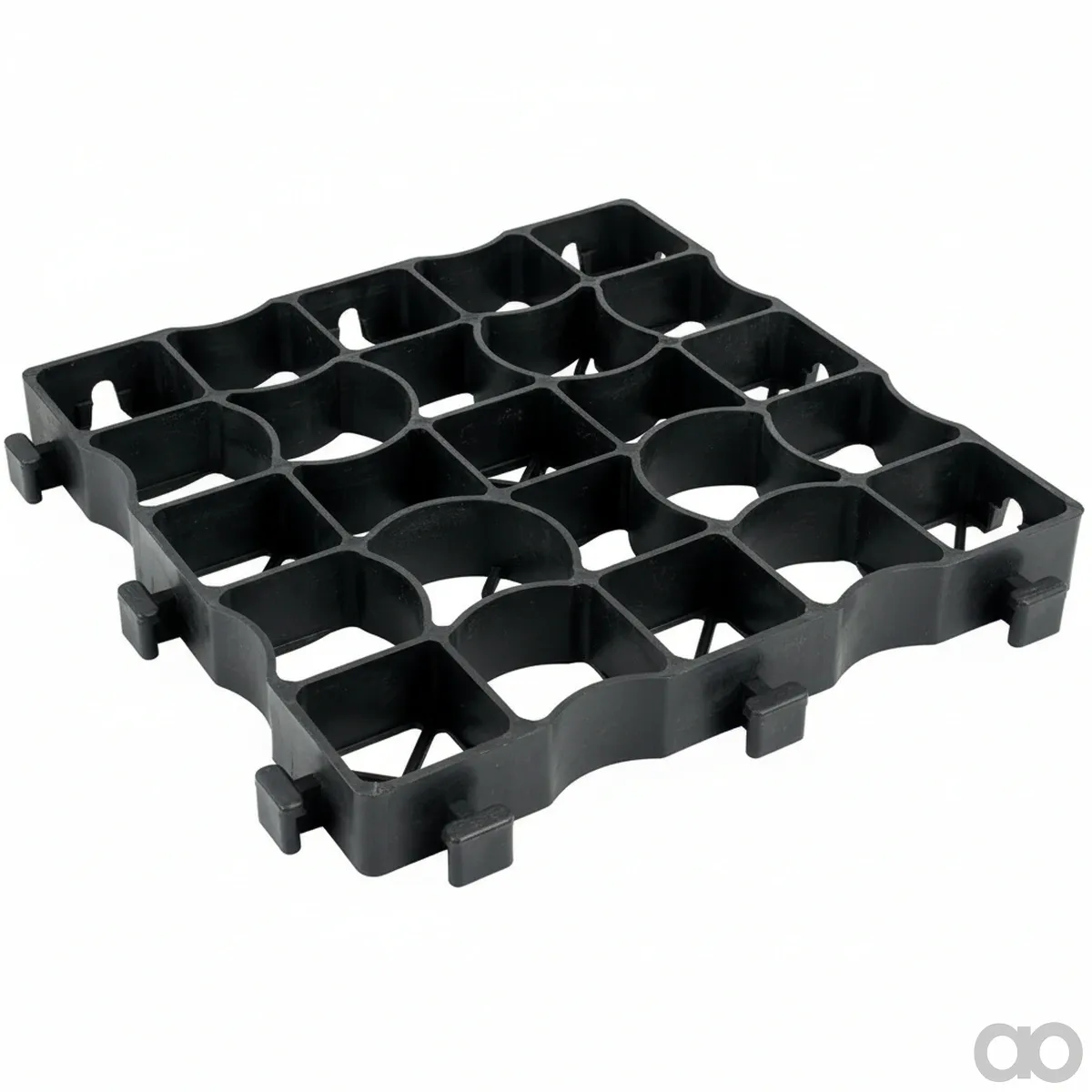 Prillinger - 00714008 - Ecoraster E40 The Universal