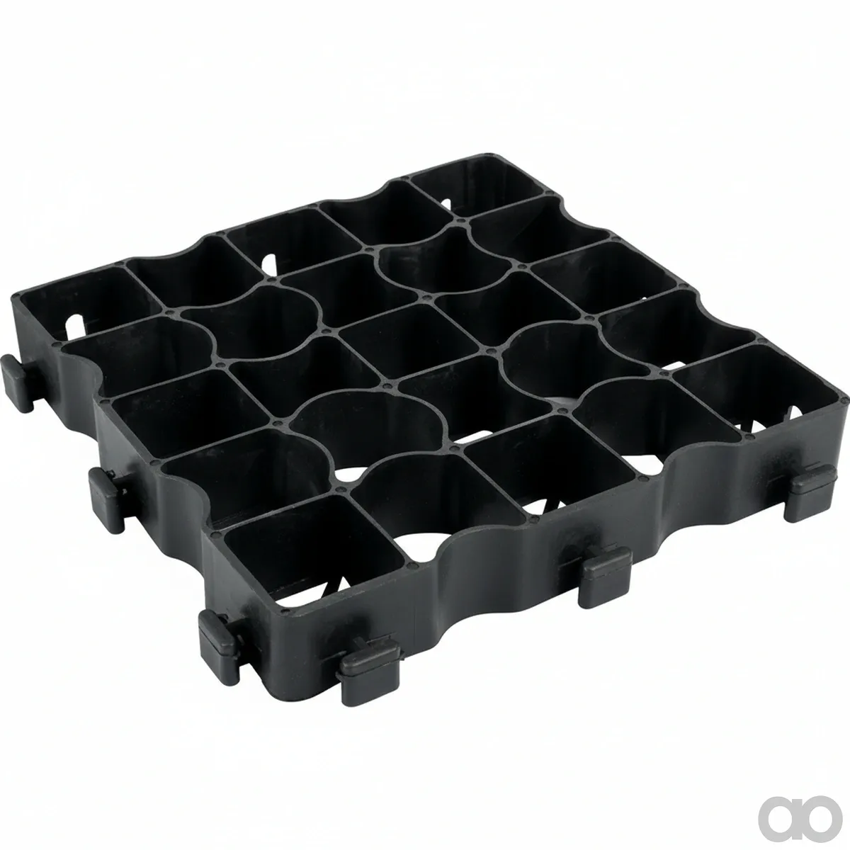 Prillinger - 00714009 - Ecoraster S50 The Super Elastic
