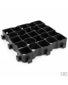 Prillinger - 00714010 - Ecoraster E50 The High Load
