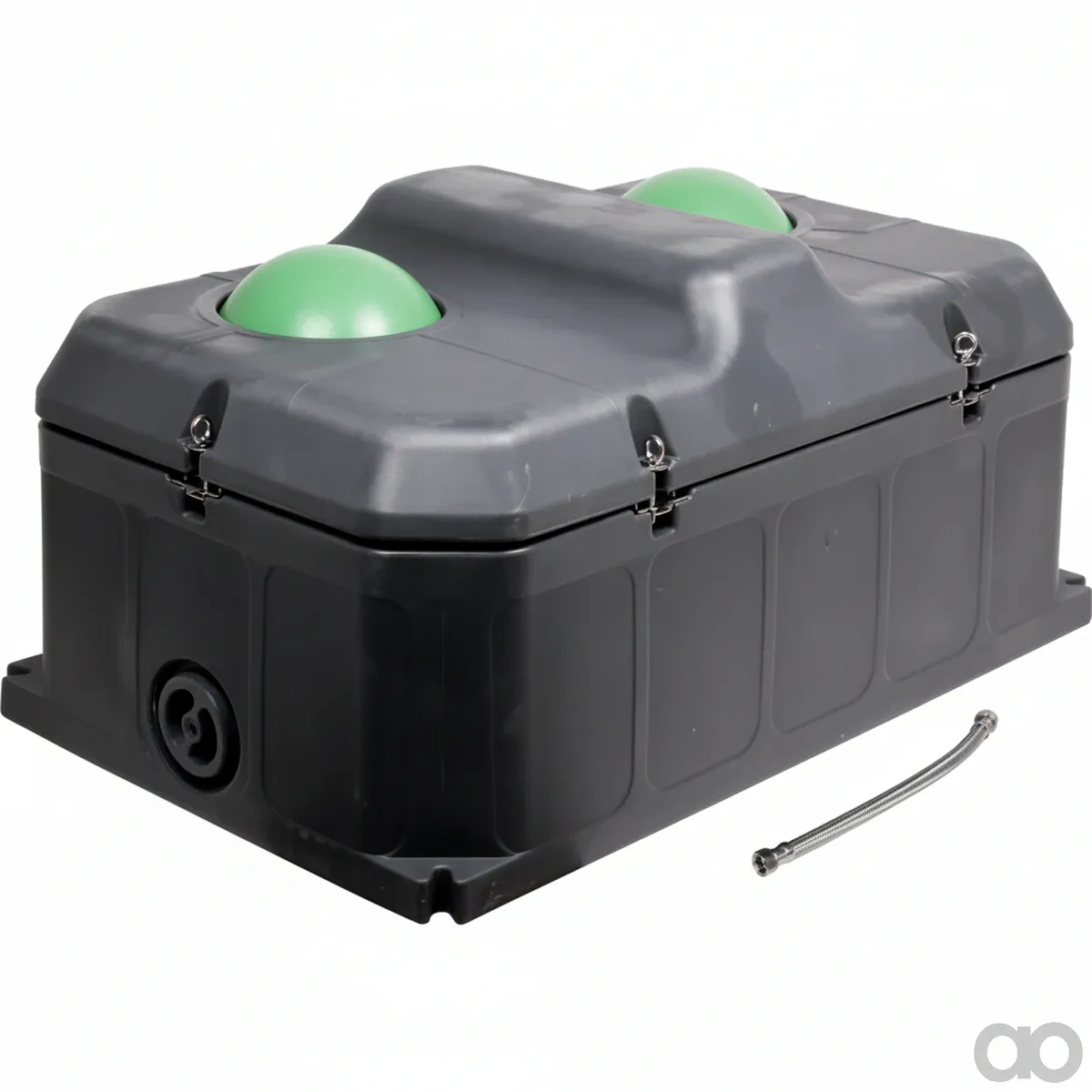 Prillinger - 00715028 - Thermo Drinkers Duo Volume: 100