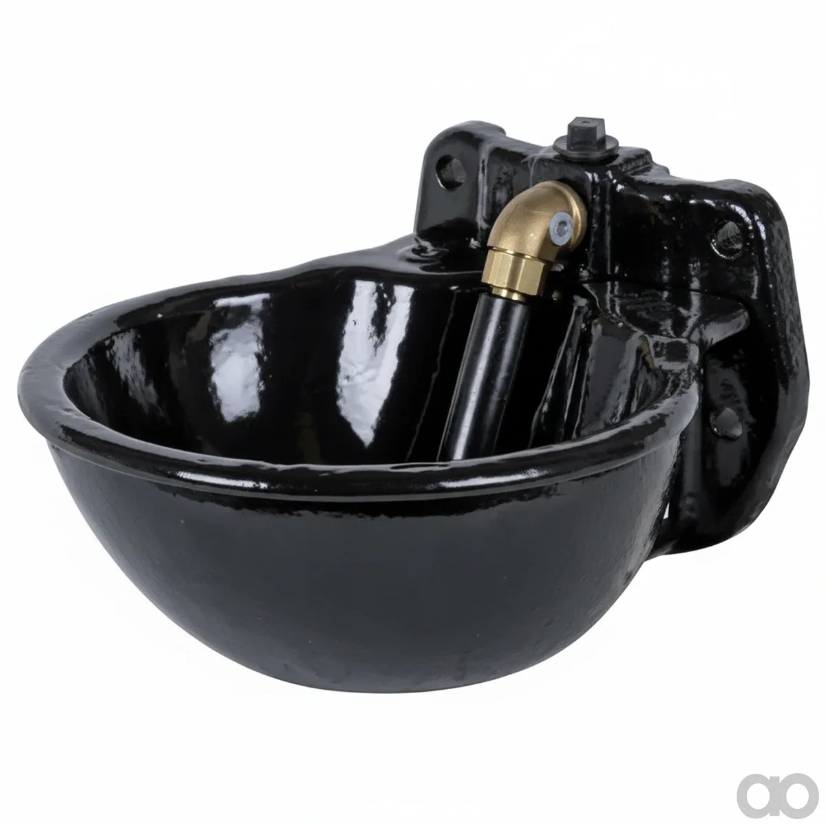 Prillinger - 00715031 - Drinking Trough H10 24 Volt 80 Watt